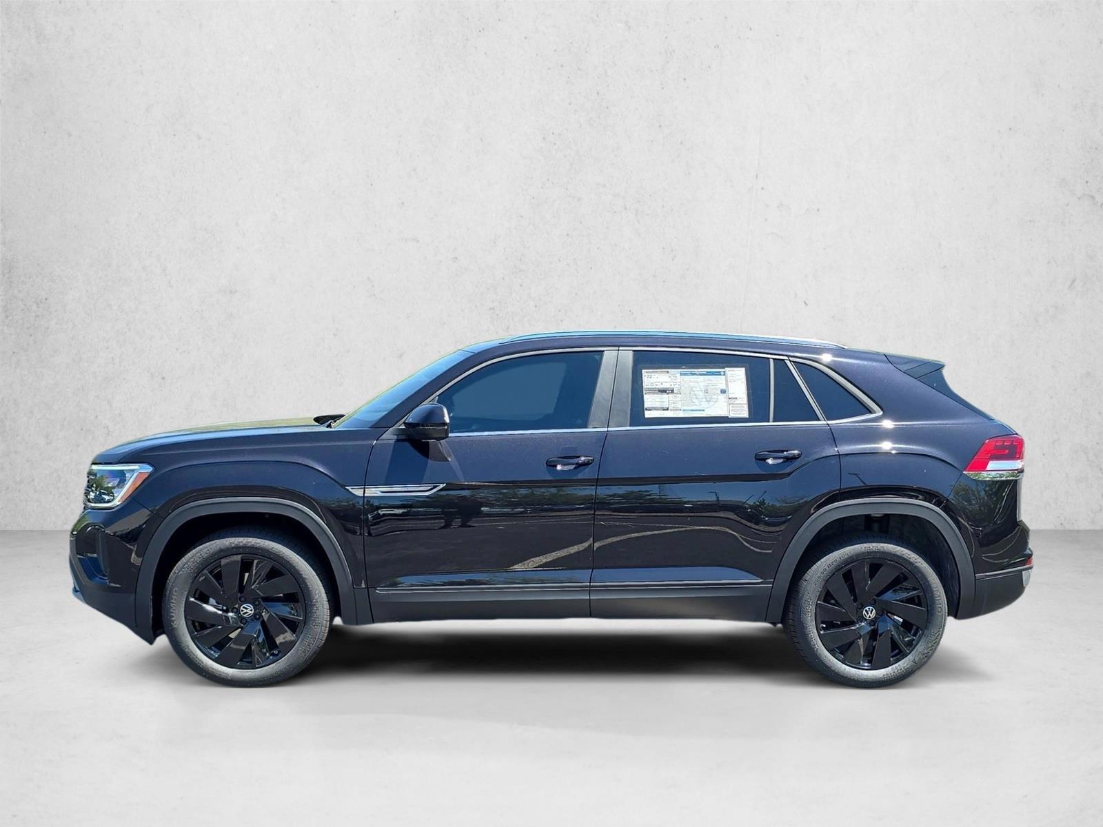 Thumbnail: 2026 Volkswagen Atlas - 2