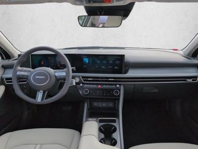 2026 Hyundai Sonata