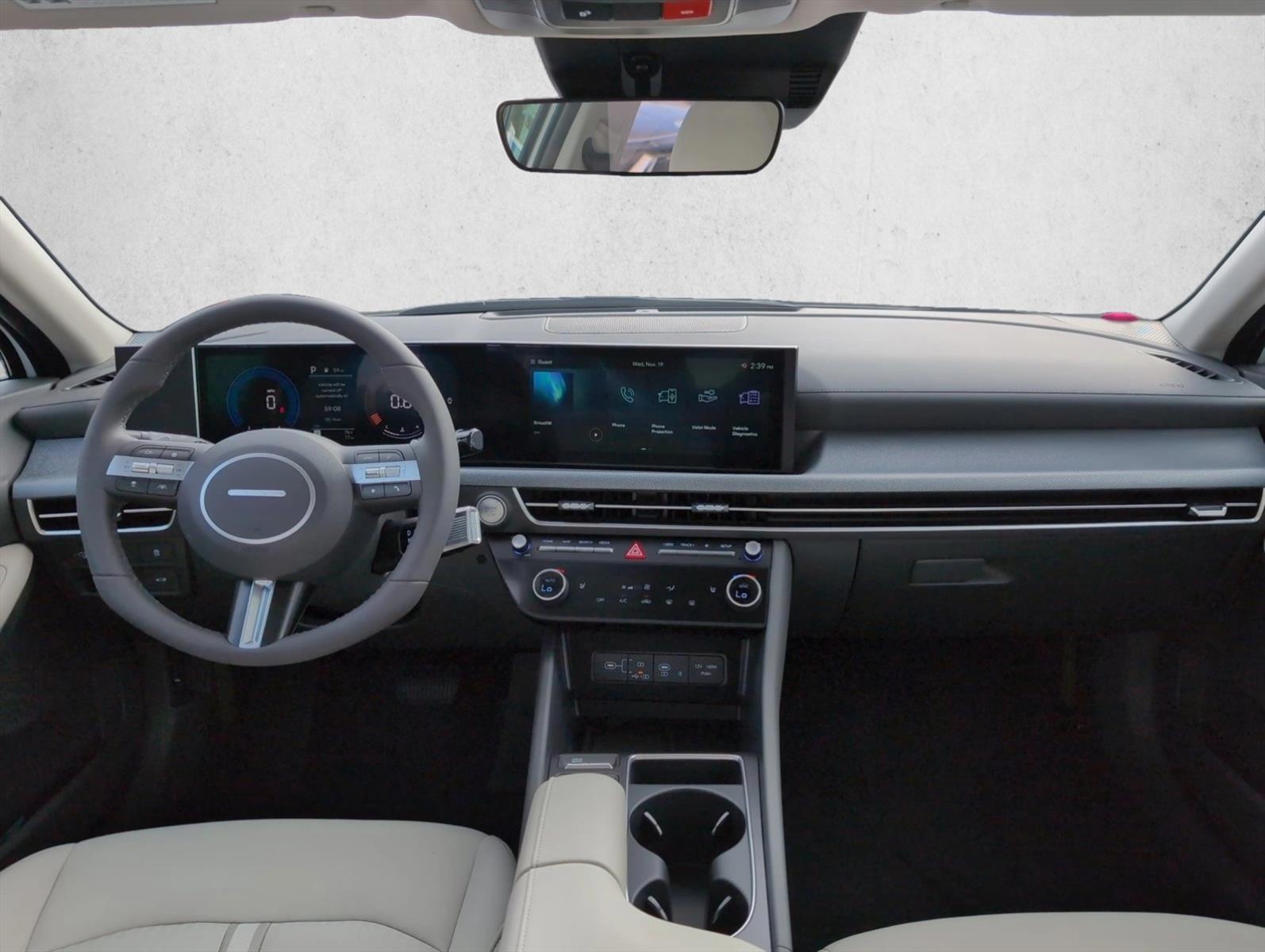 Thumbnail: 2026 Hyundai Sonata - 4