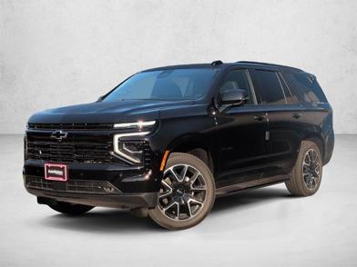 2026 Chevrolet Tahoe