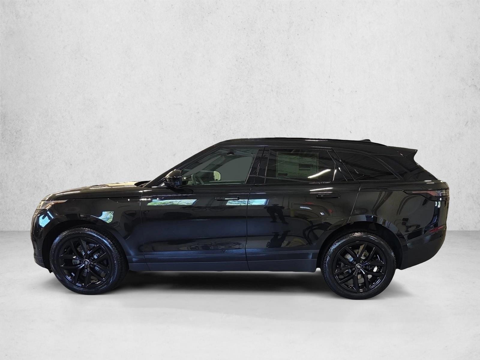 Thumbnail: 2026 Land Rover Range Rover Velar - 2