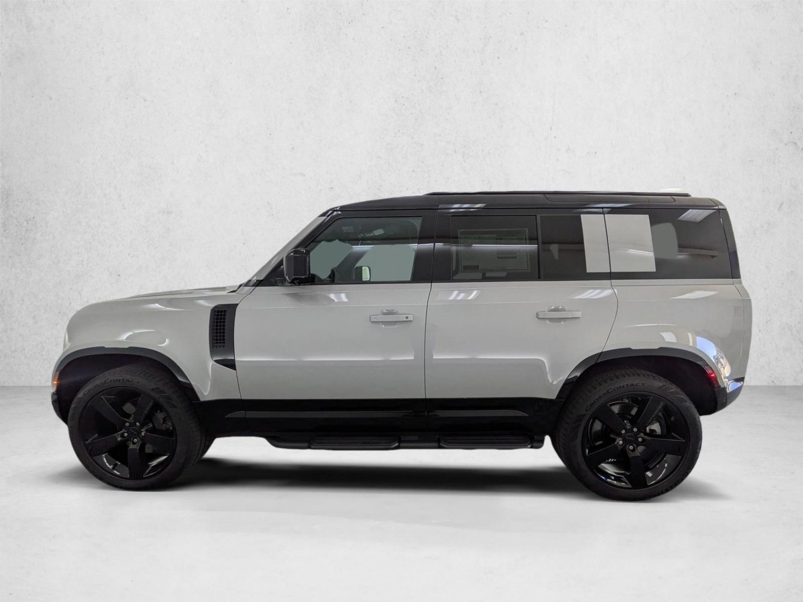 Thumbnail: 2026 Land Rover Defender - 2