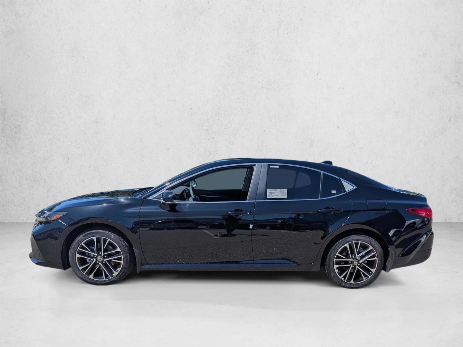 Thumbnail: 2026 Toyota Camry - 2