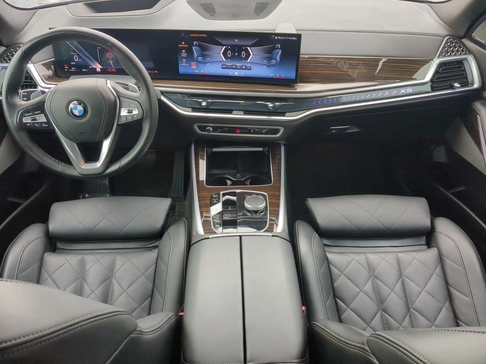 Thumbnail: 2025 BMW X5 - 3