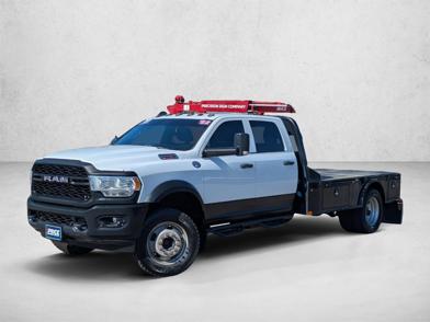 2022 RAM 5500 Tradesman -
                  Littleton, CO