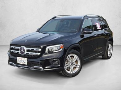 2020 Mercedes-Benz GLB 250 -
                  Irvine, CA