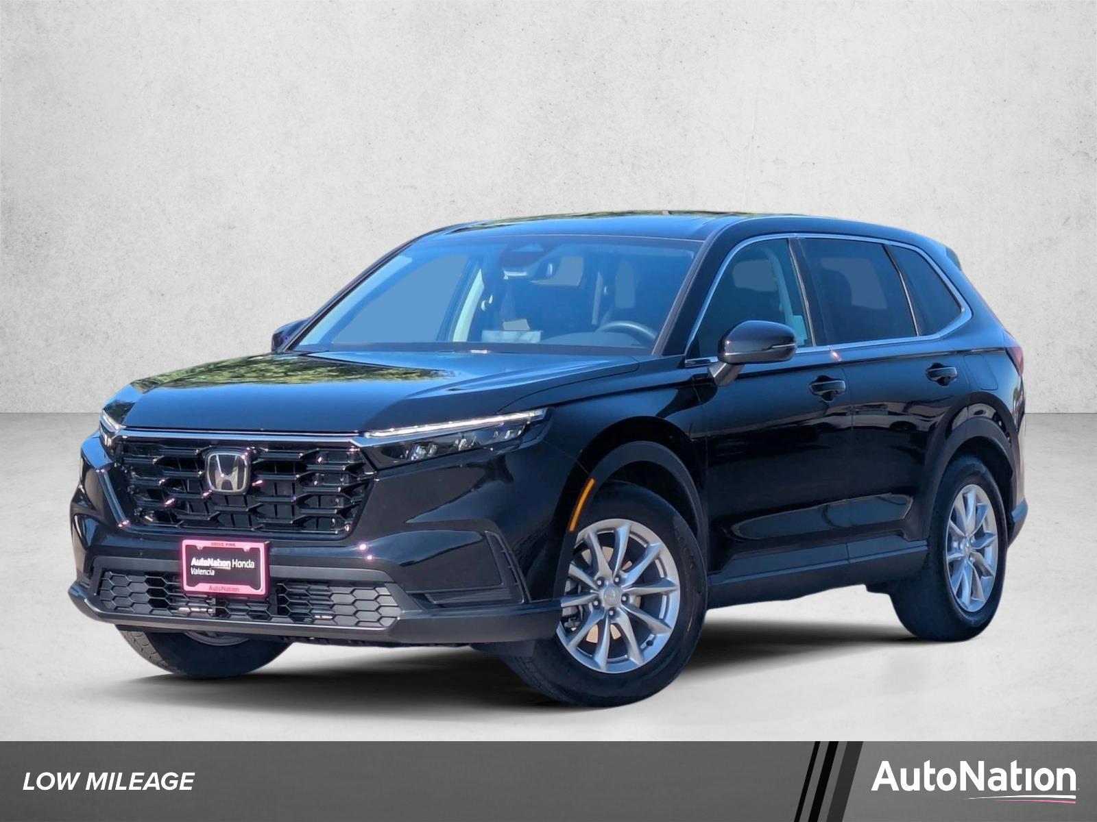 Thumbnail: 2026 Honda CR-V - 1