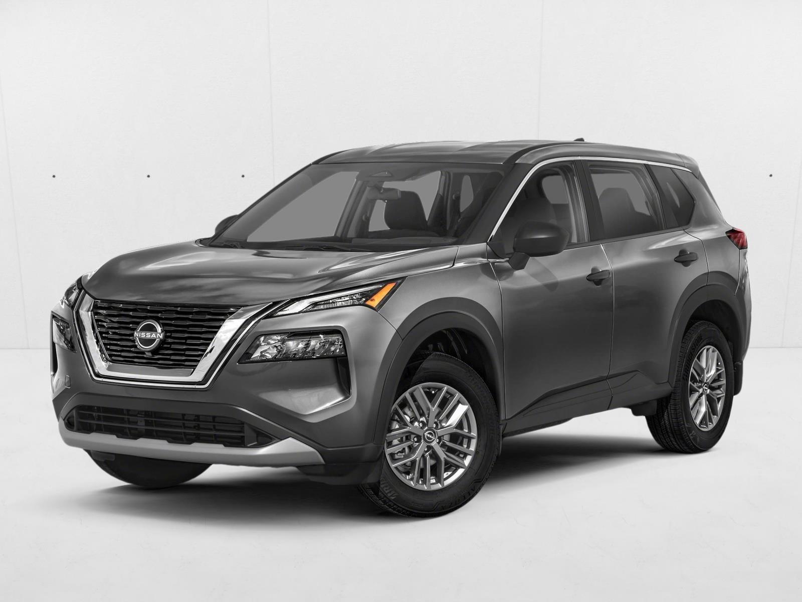 Thumbnail: 2023 Nissan Rogue - 1