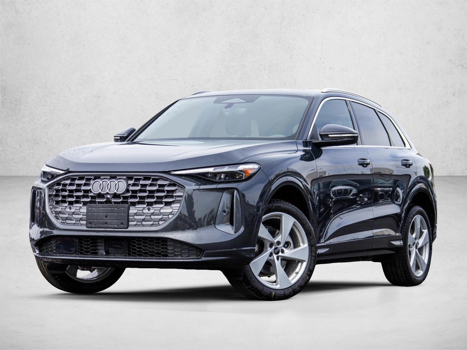 Thumbnail: 2026 Audi Q5 - 1