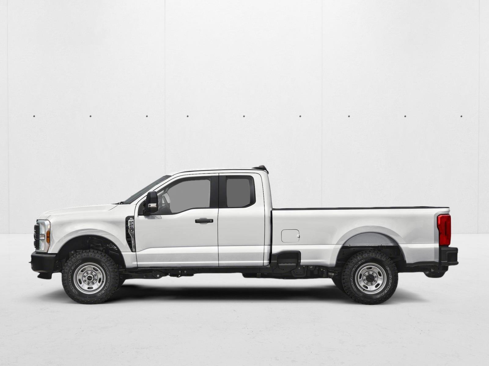 Thumbnail: 2026 Ford Econoline - 2