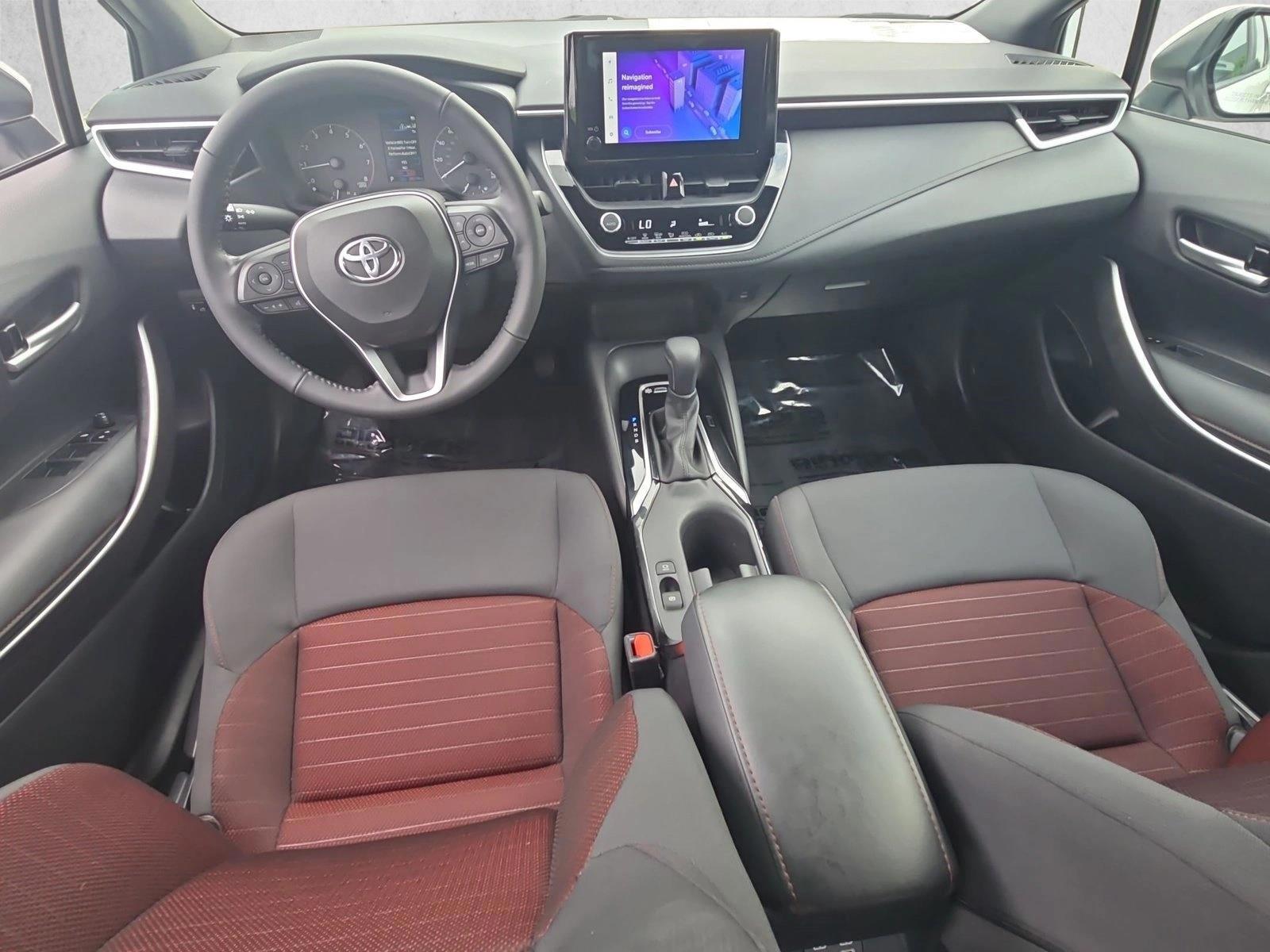 Thumbnail: 2023 Toyota Corolla - 3