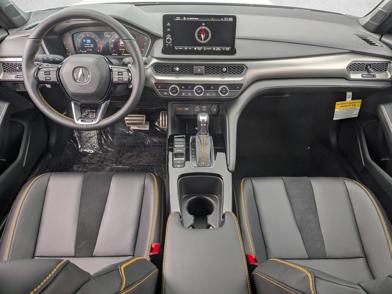 2026 Acura Integra