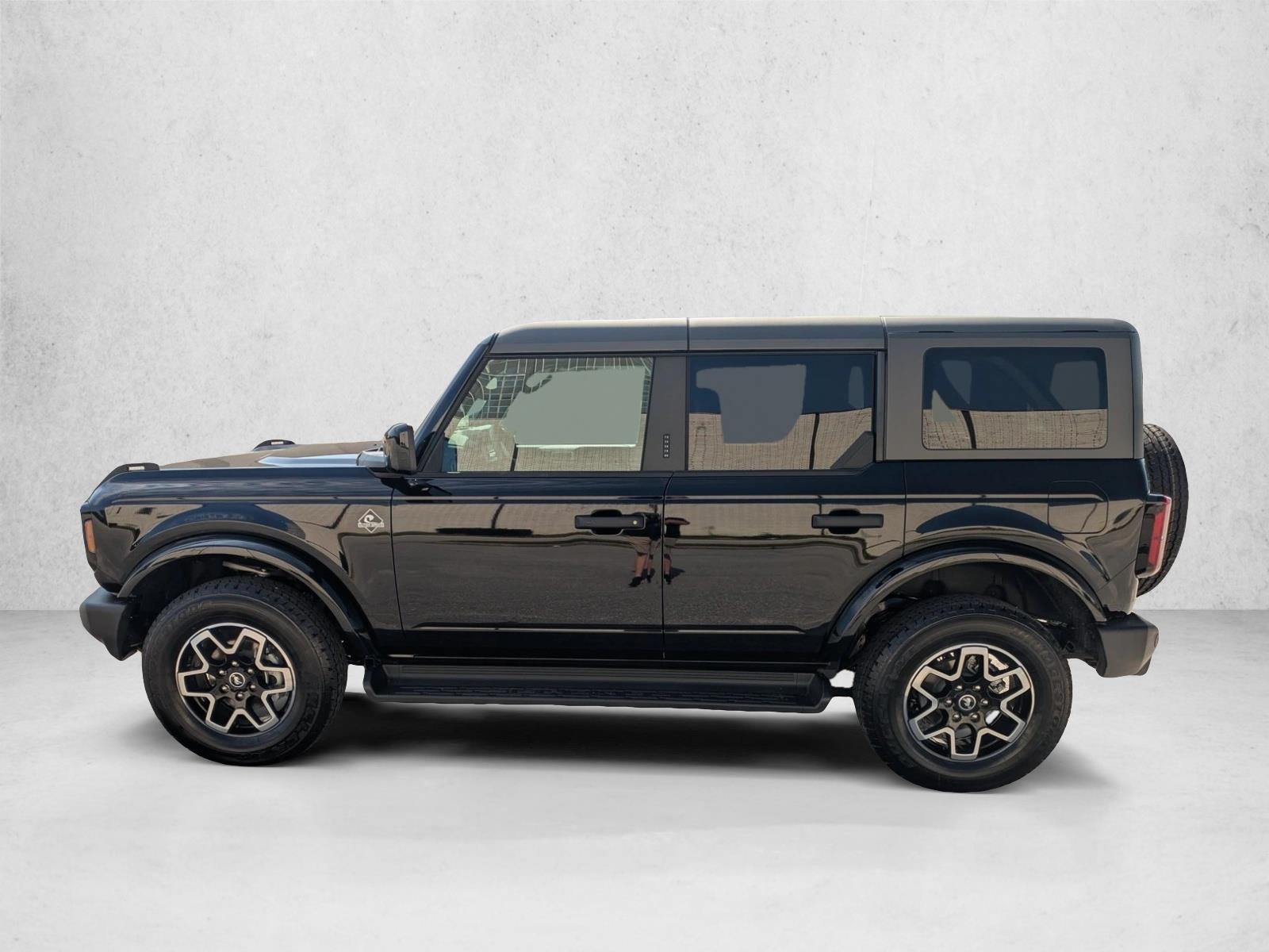 Thumbnail: 2026 Ford Bronco - 2