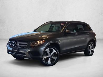 2016 Mercedes-Benz GLC 300 -
                  San Jose, CA