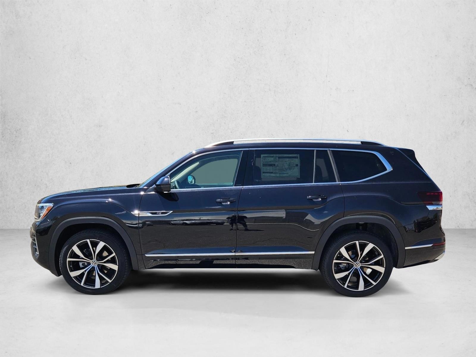 Thumbnail: 2026 Volkswagen Atlas - 2