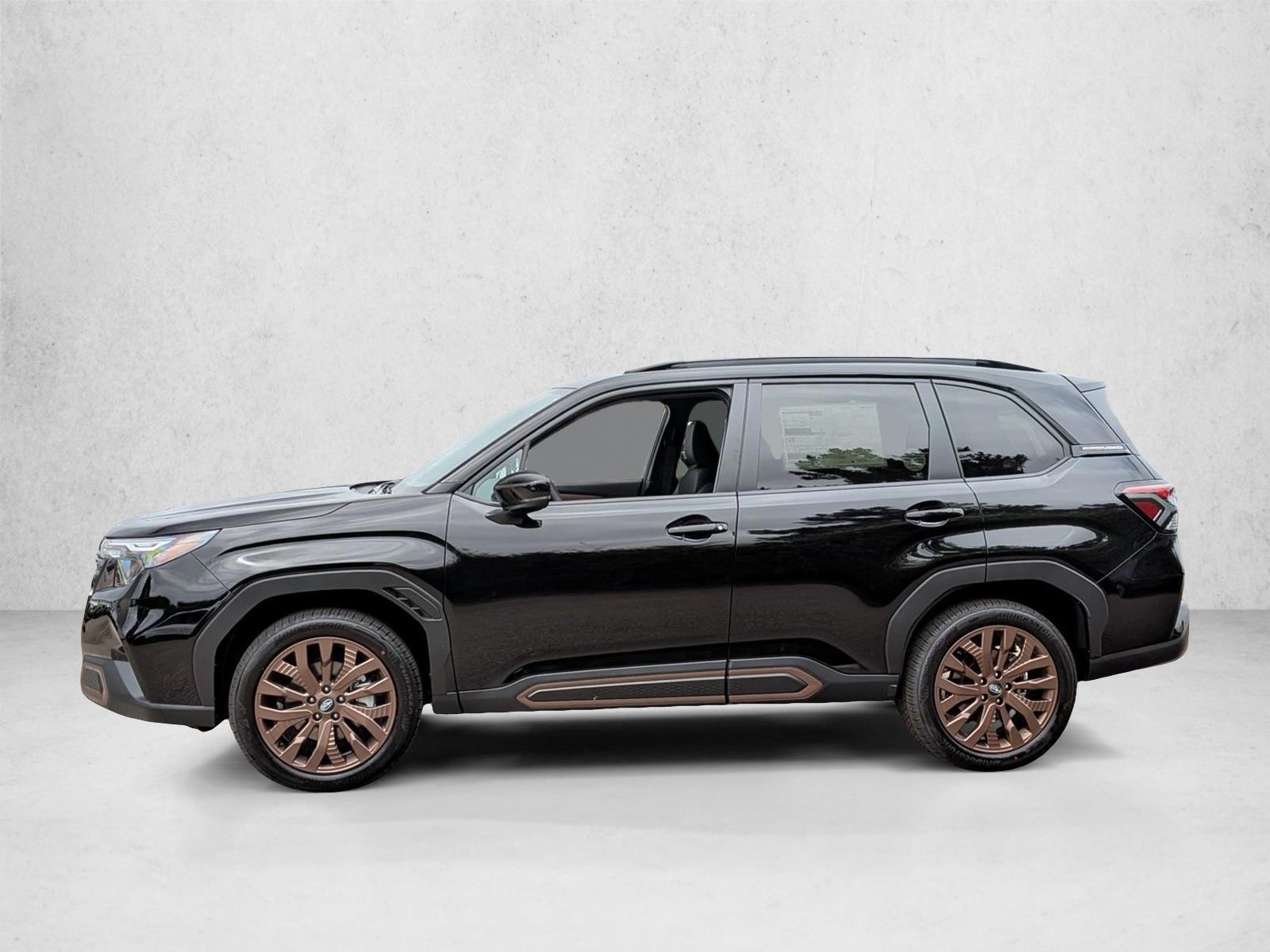 Thumbnail: 2026 Subaru Forester - 2