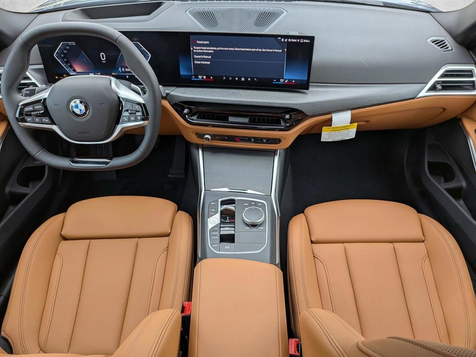 Thumbnail: 2026 BMW 3 Series - 4