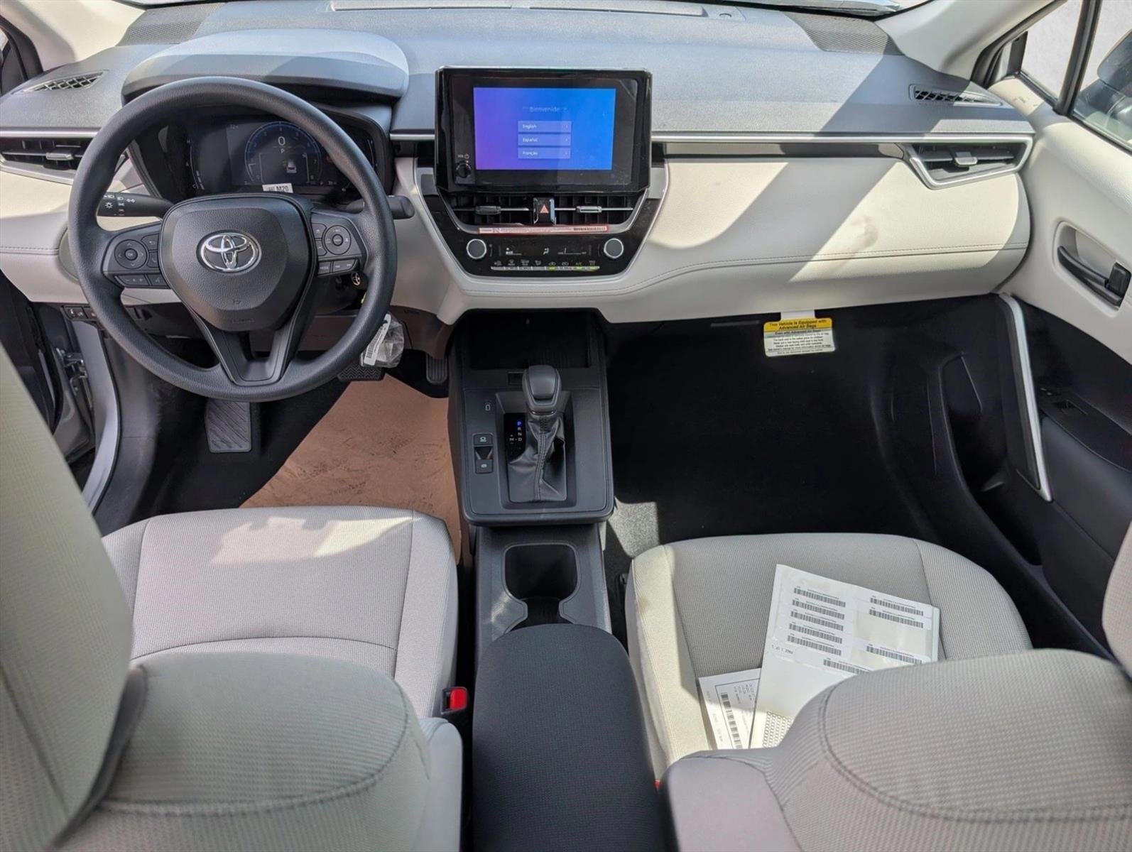 Thumbnail: 2026 Toyota Corolla Cross - 3