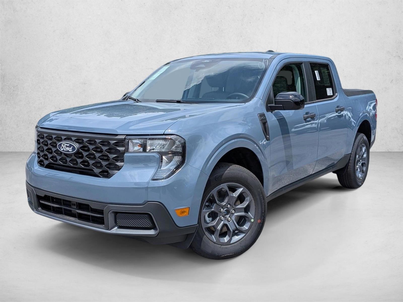Thumbnail: 2026 Ford Maverick - 1