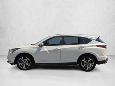 2024 Acura RDX