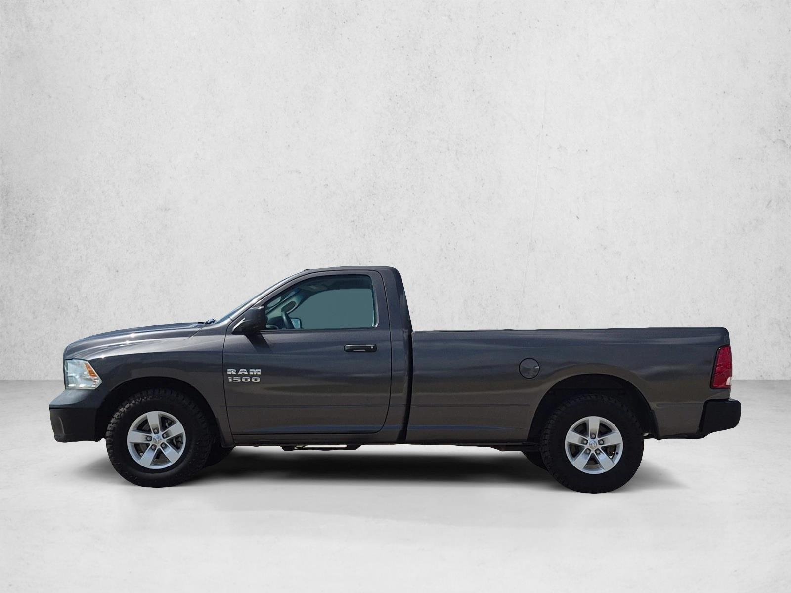 2020 Ram Ram1500, photo 8