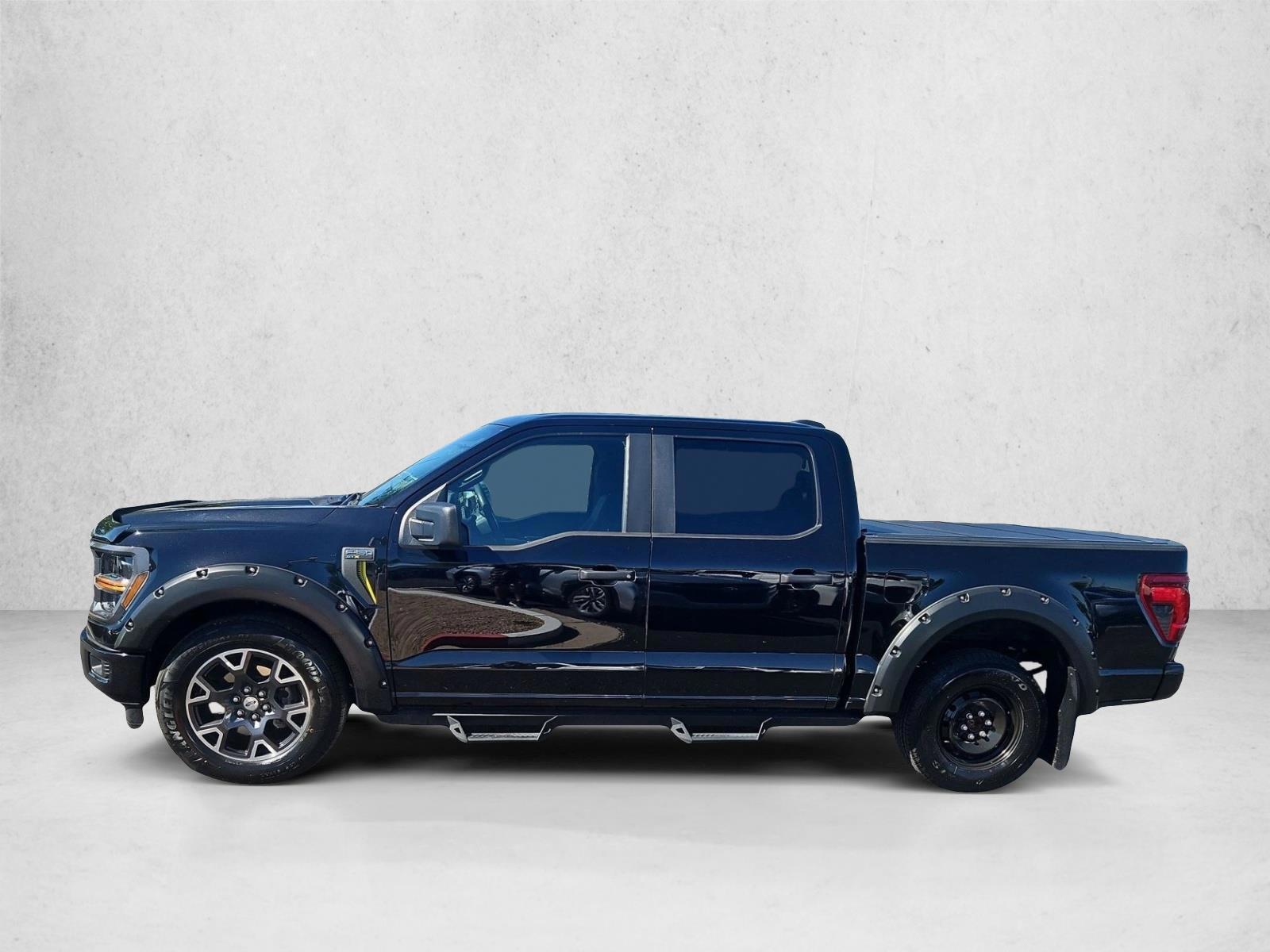 Thumbnail: 2024 Ford F-150 - 2