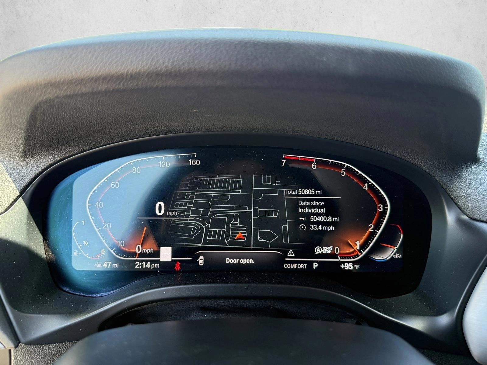 2022 BMW X3 30i - Photo 15