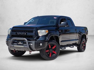 2014 Toyota Tundra SR5 -
                  Davie, FL