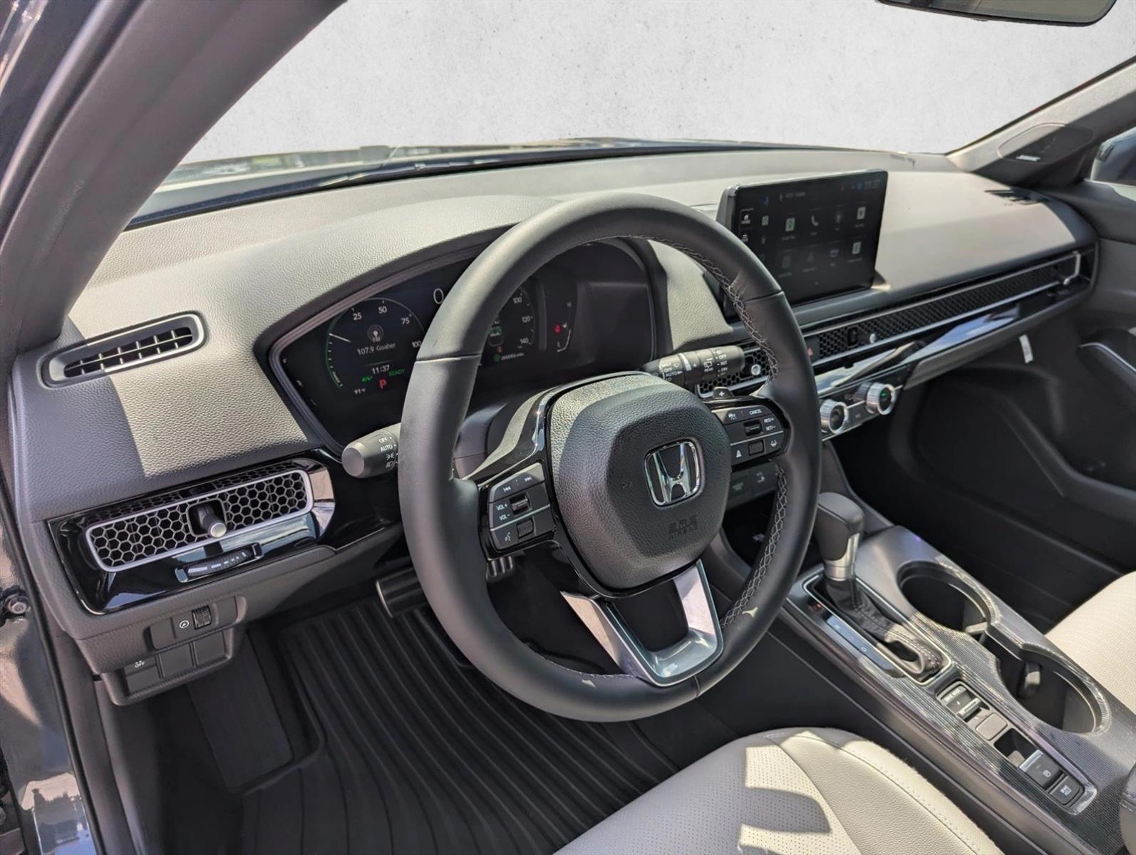 Thumbnail: 2026 Honda Civic - 3