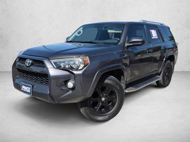 2016 Toyota 4Runner SR5 -
                  San Antonio, TX