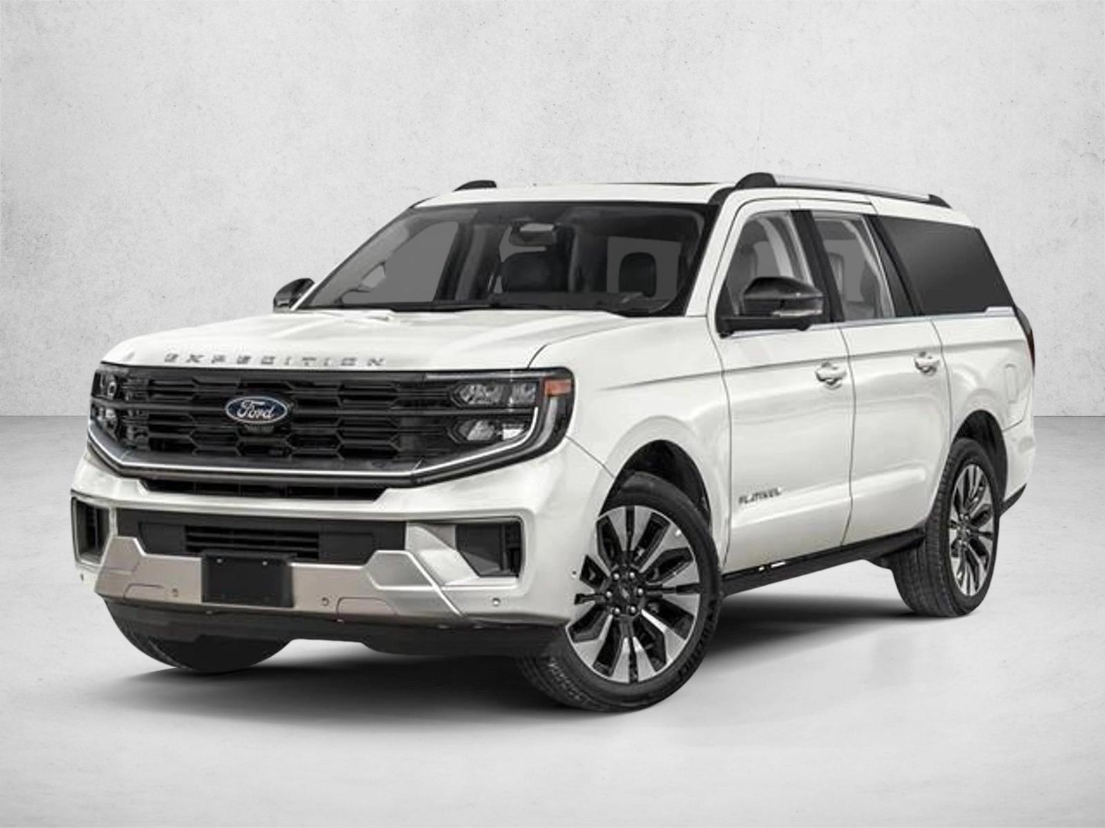 Thumbnail: 2026 Ford Expedition MAX - 1