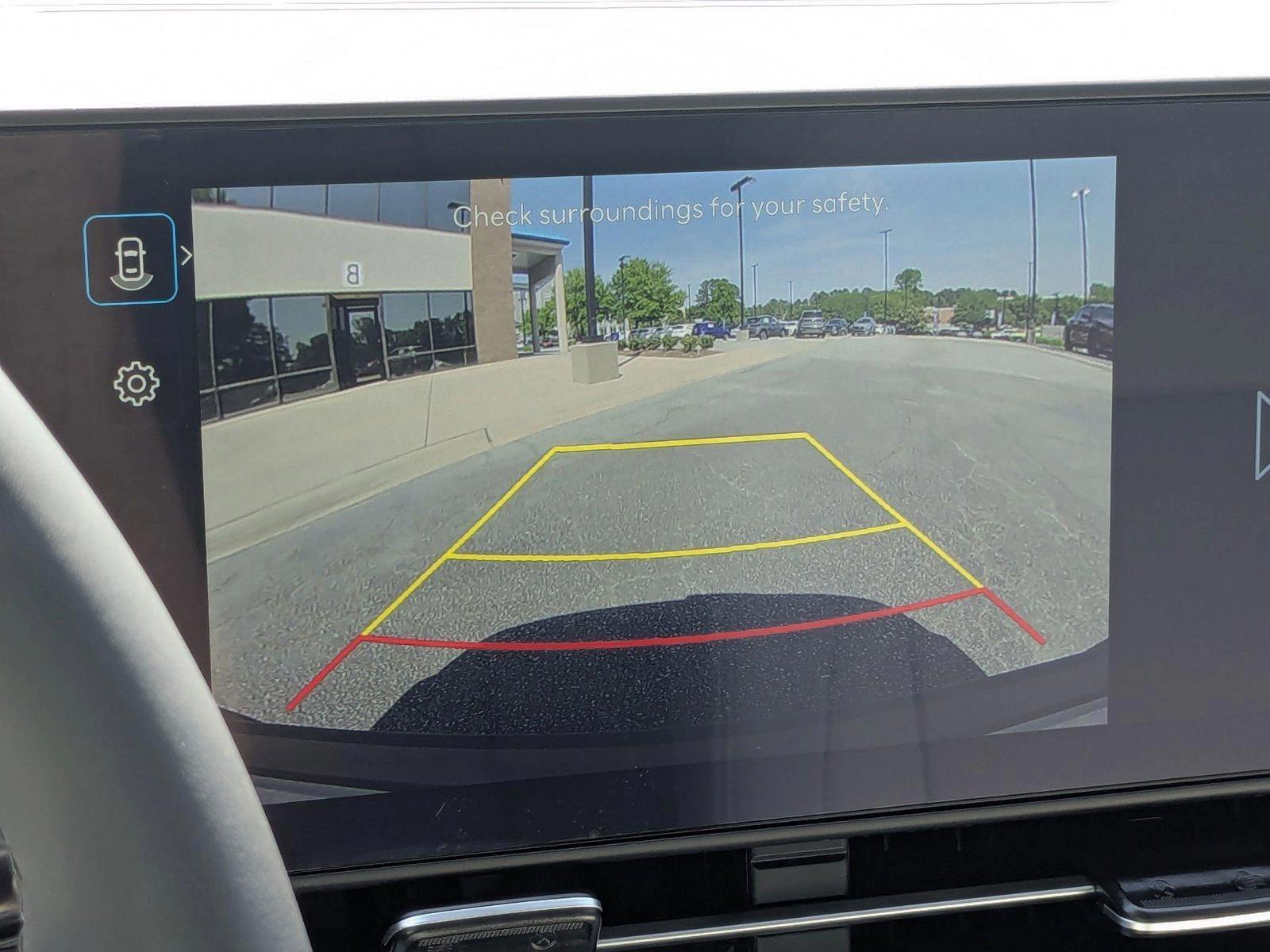 2025 Hyundai Kona SEL Convenience - Photo 14