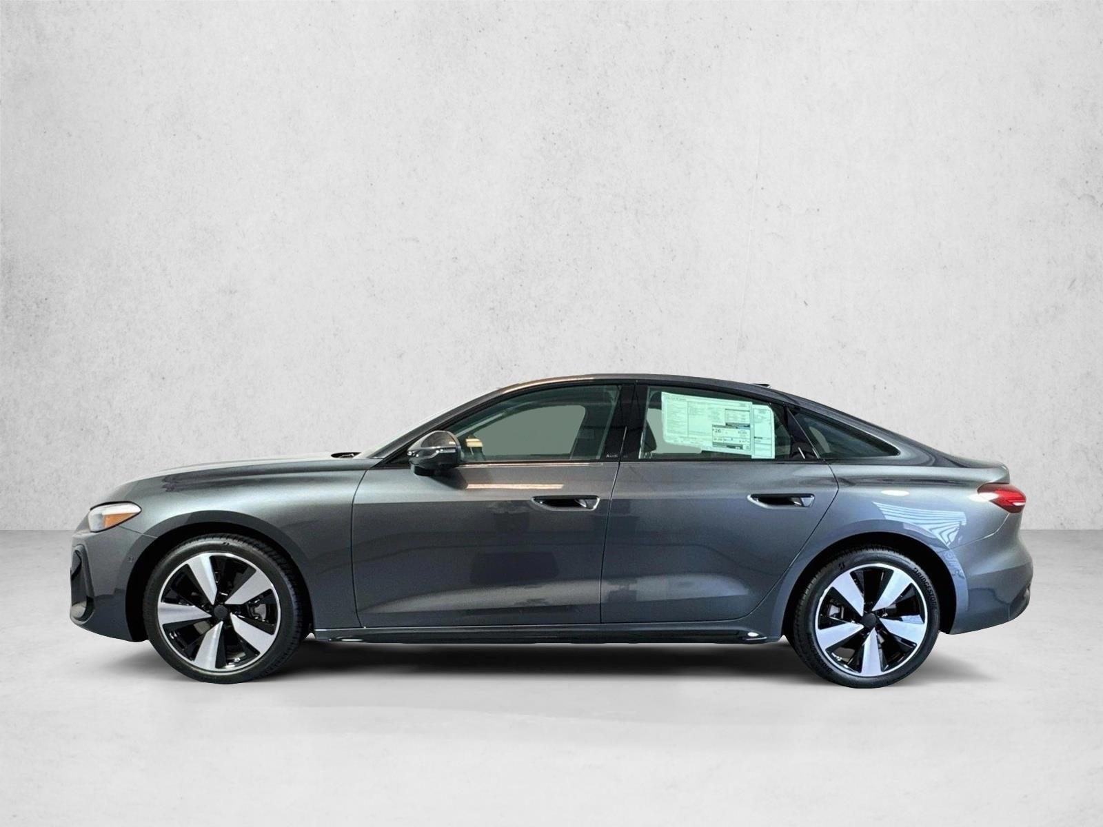 2026 Audi A5