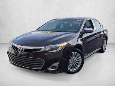 2014 Toyota Avalon XLE -
                  Lutz, FL