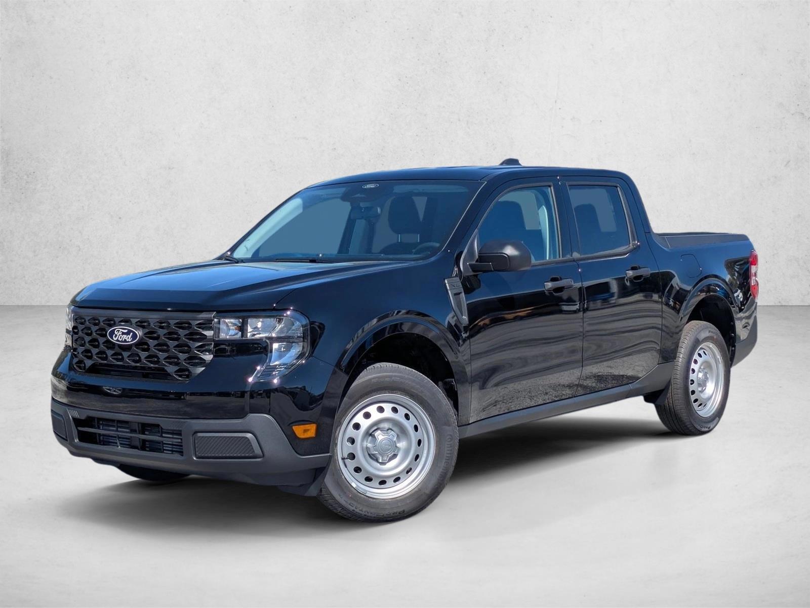 Thumbnail: 2026 Ford Maverick - 1