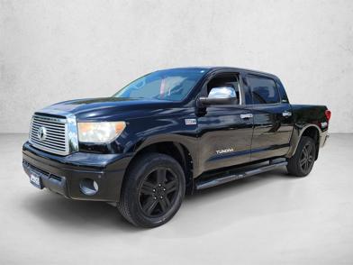 2013 Toyota Tundra Limited -
                  Austin, TX