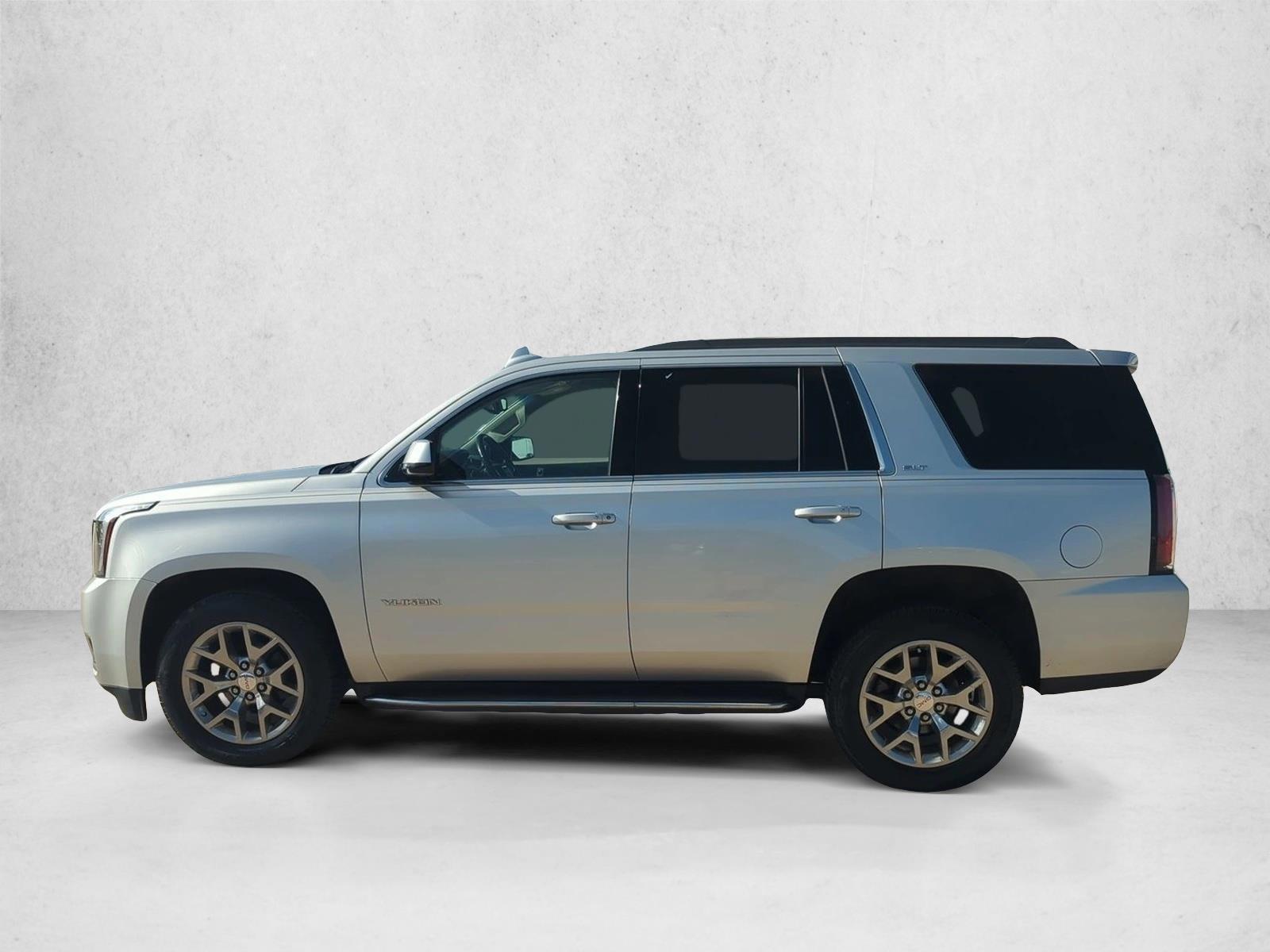 Thumbnail: 2020 GMC Yukon - 2