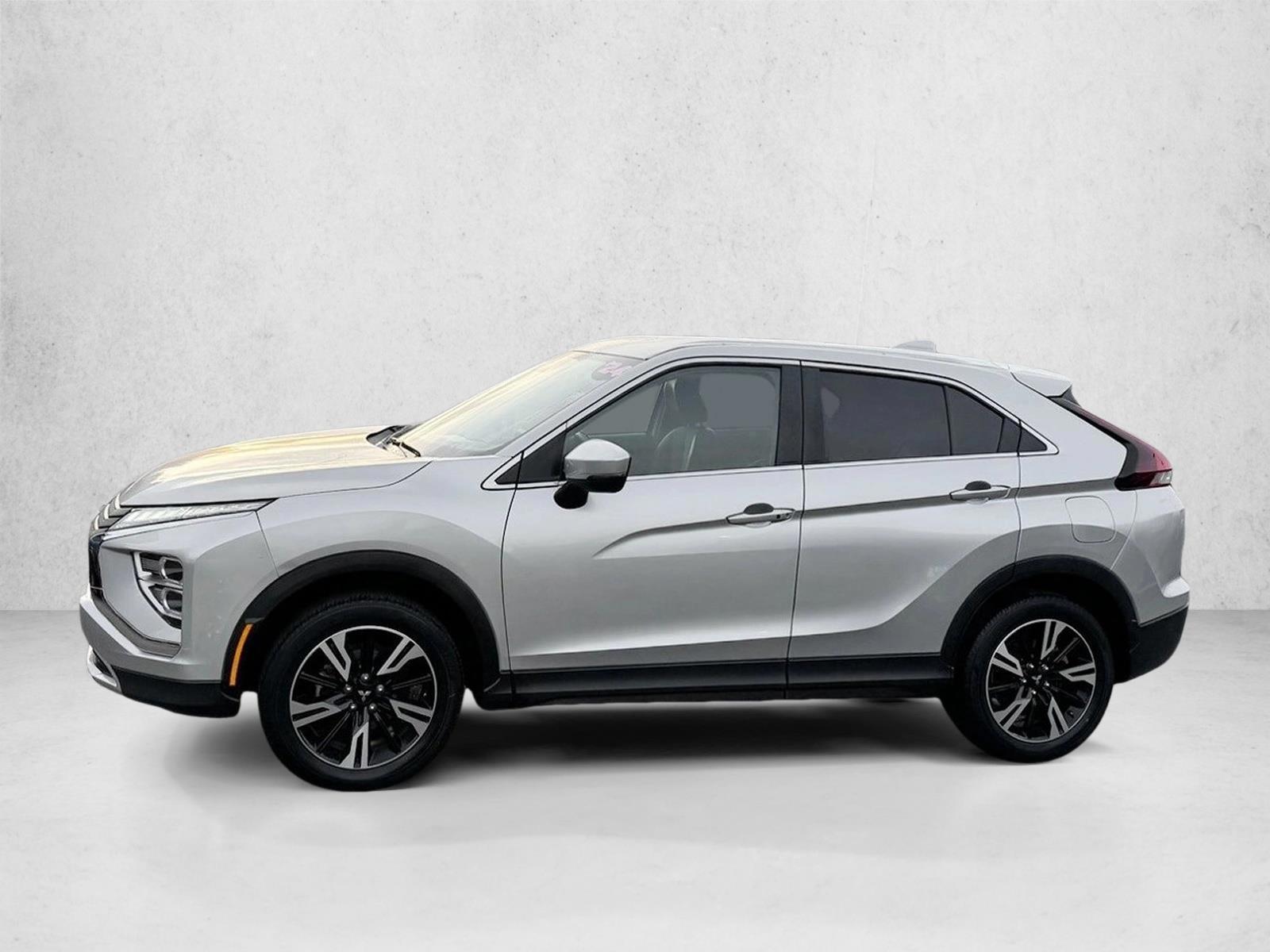 Thumbnail: 2024 Mitsubishi Eclipse Cross - 2