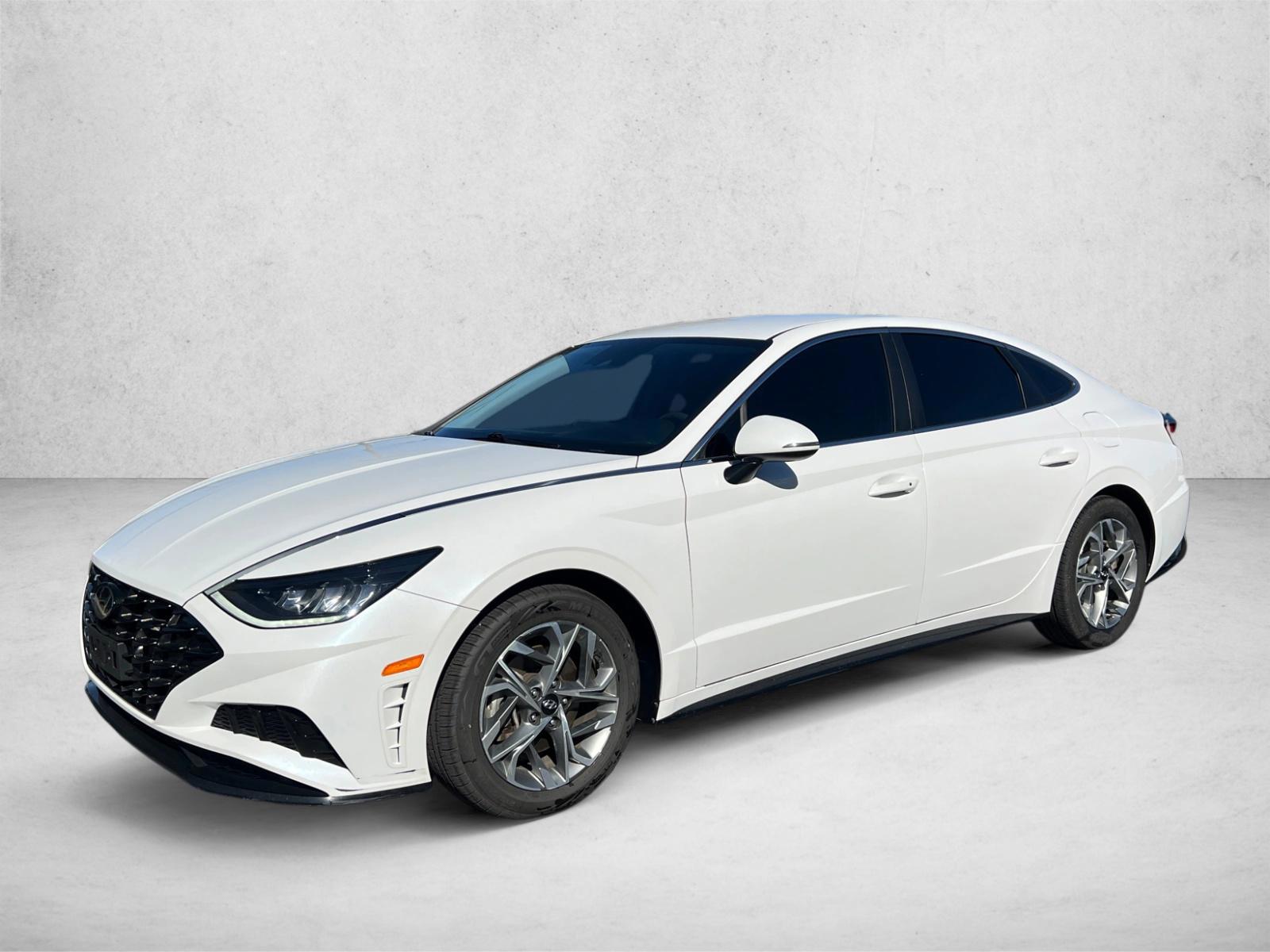 Thumbnail: 2022 Hyundai Sonata - 1