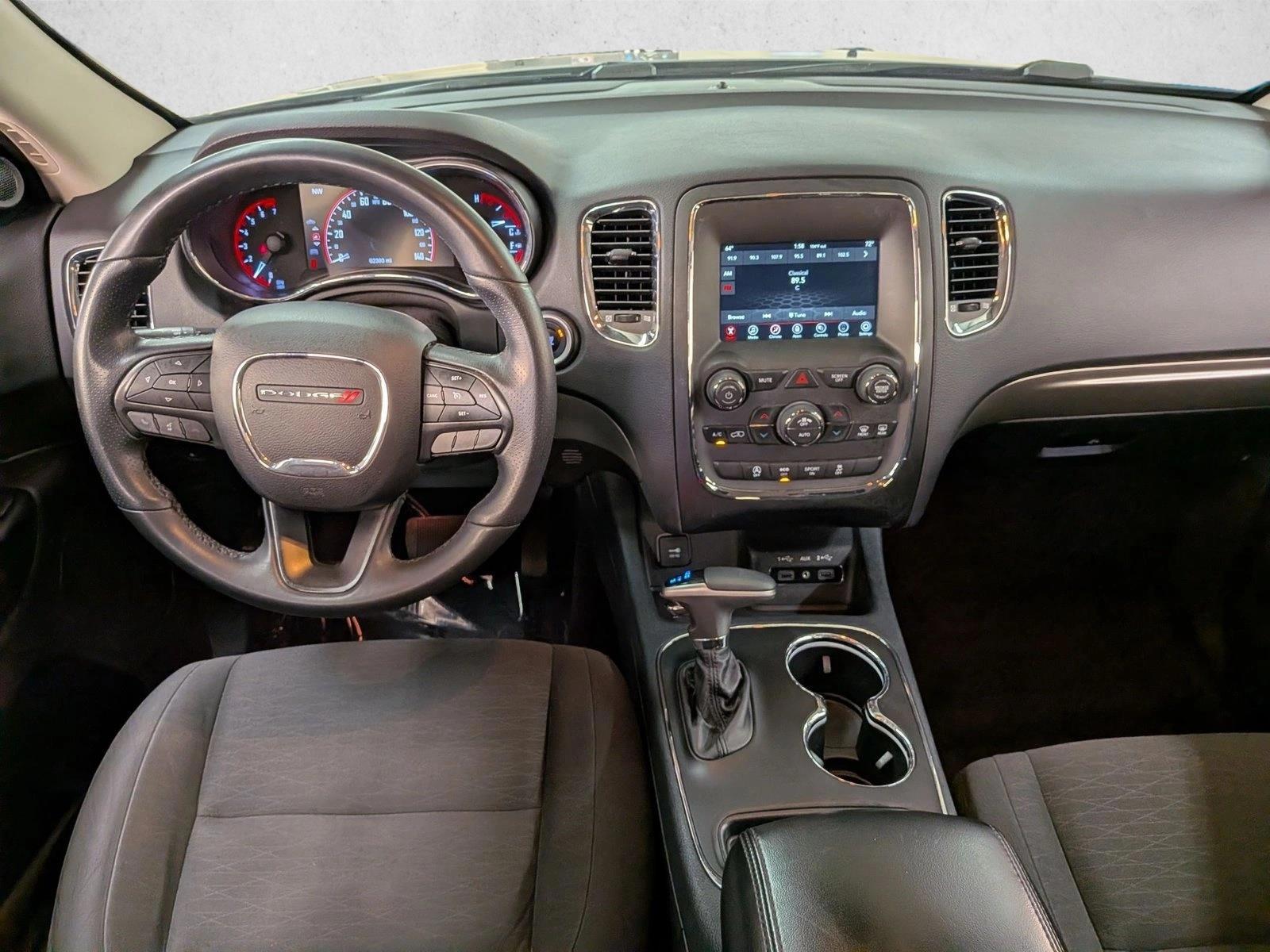 Thumbnail: 2018 Dodge Durango - 3
