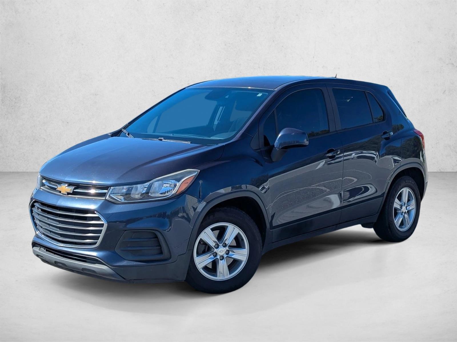 2019 Chevrolet Trax