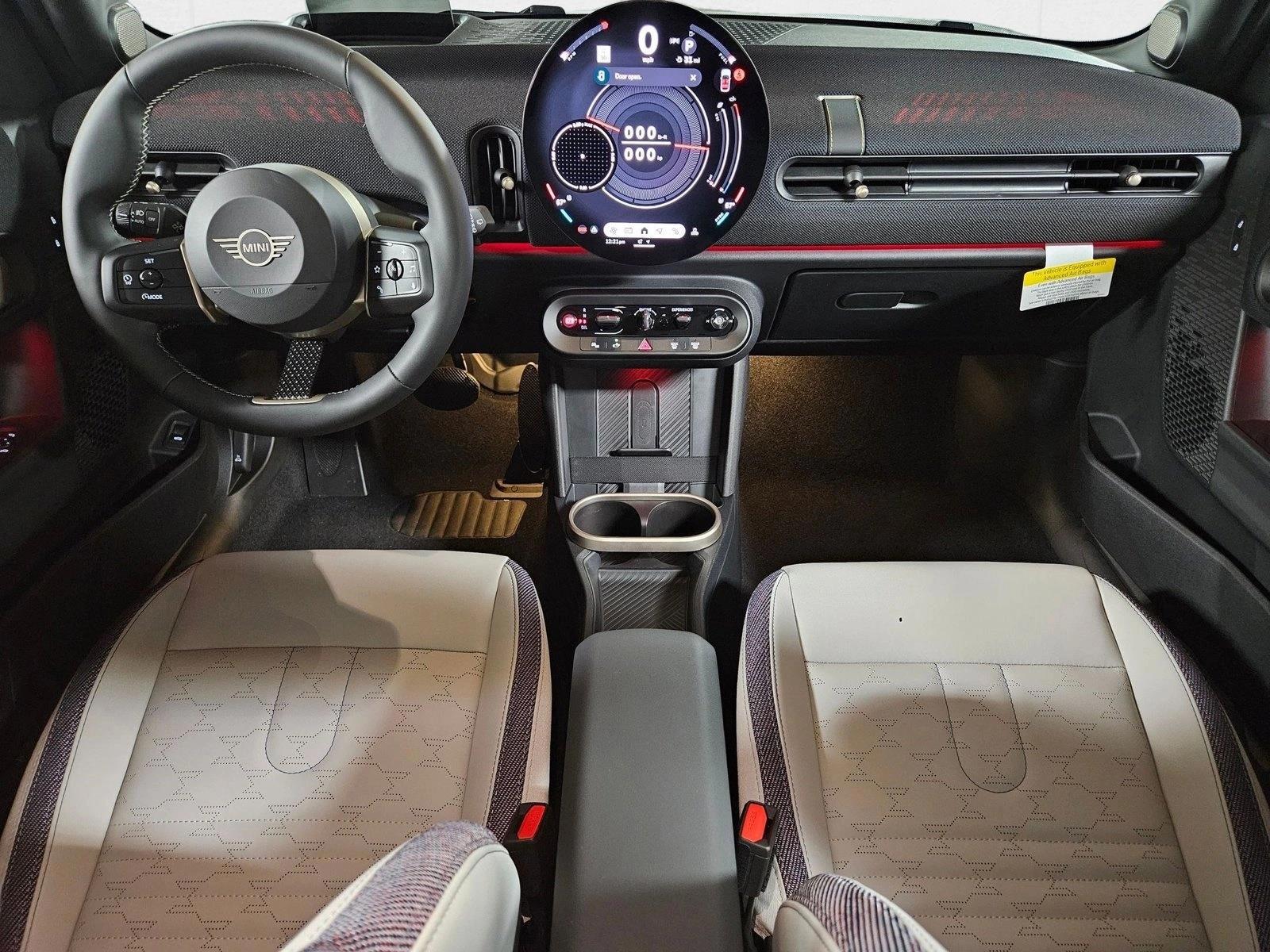 Thumbnail: 2026 MINI Cooper Hardtop - 3