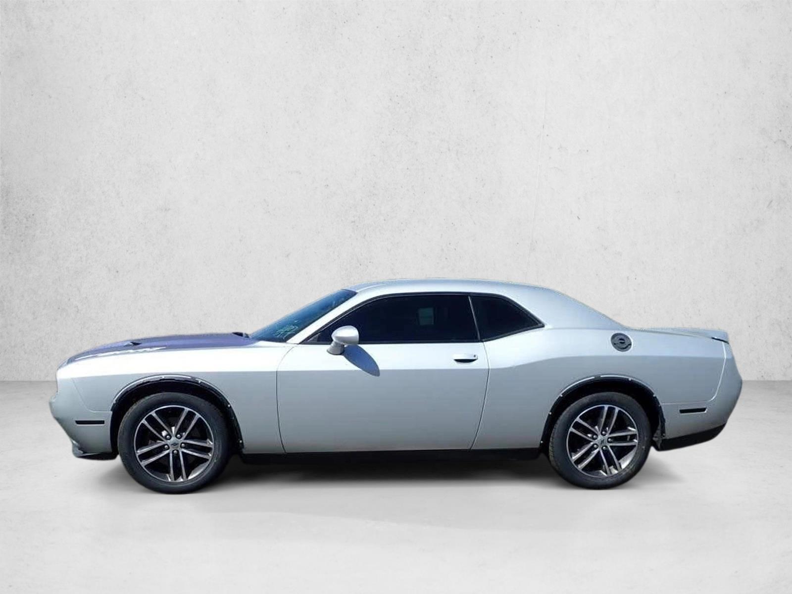Thumbnail: 2019 Dodge Challenger - 6