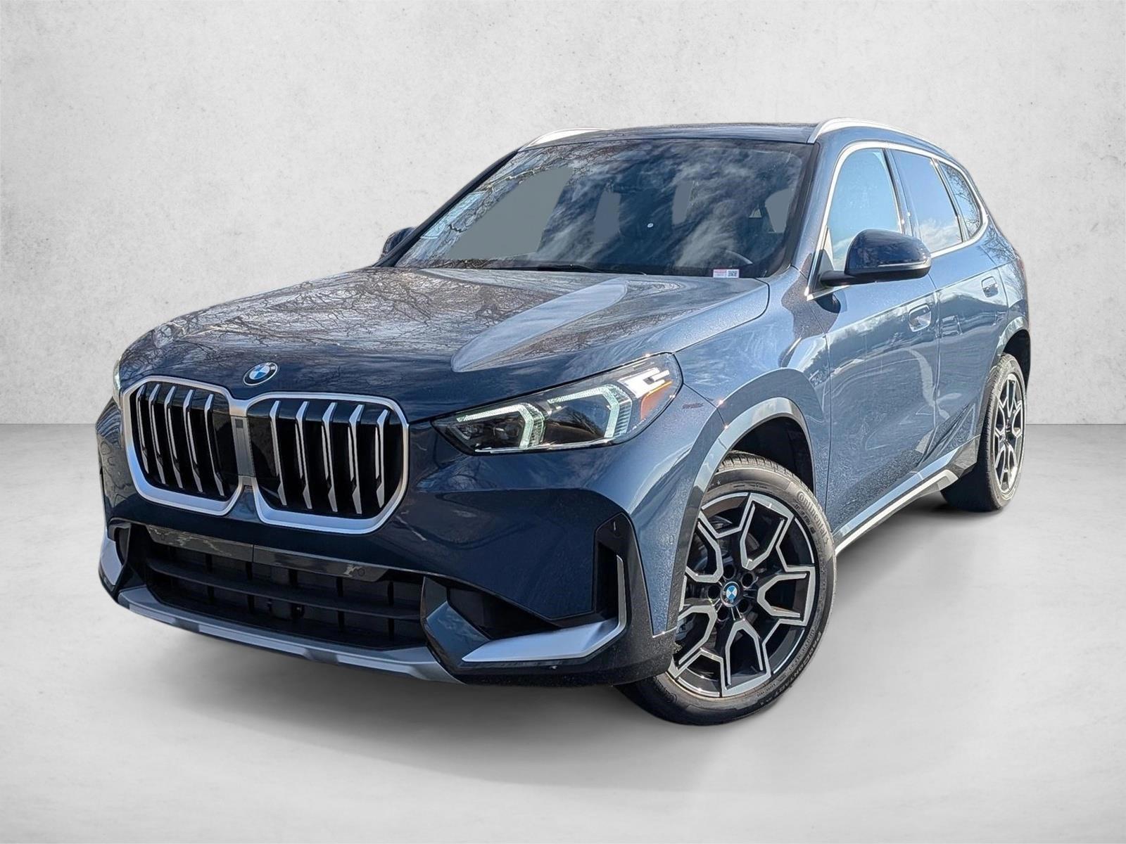 Thumbnail: 2026 BMW X1 - 1