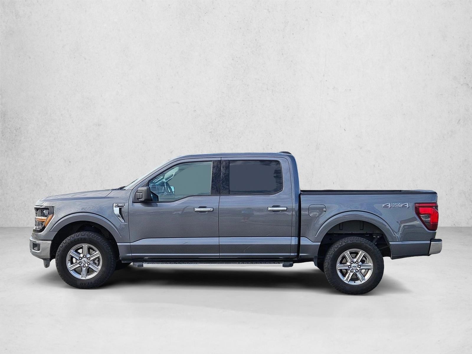 Thumbnail: 2025 Ford F-150 - 2