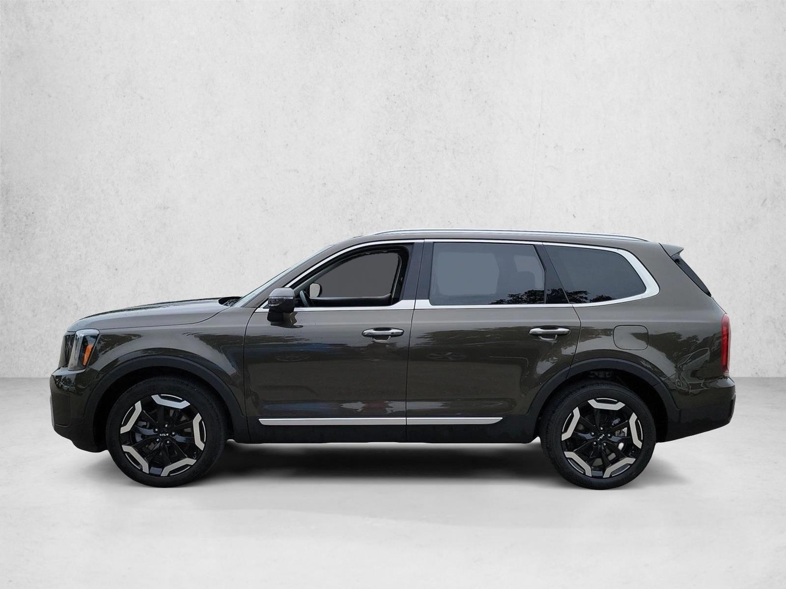 Thumbnail: 2025 Kia Telluride - 2