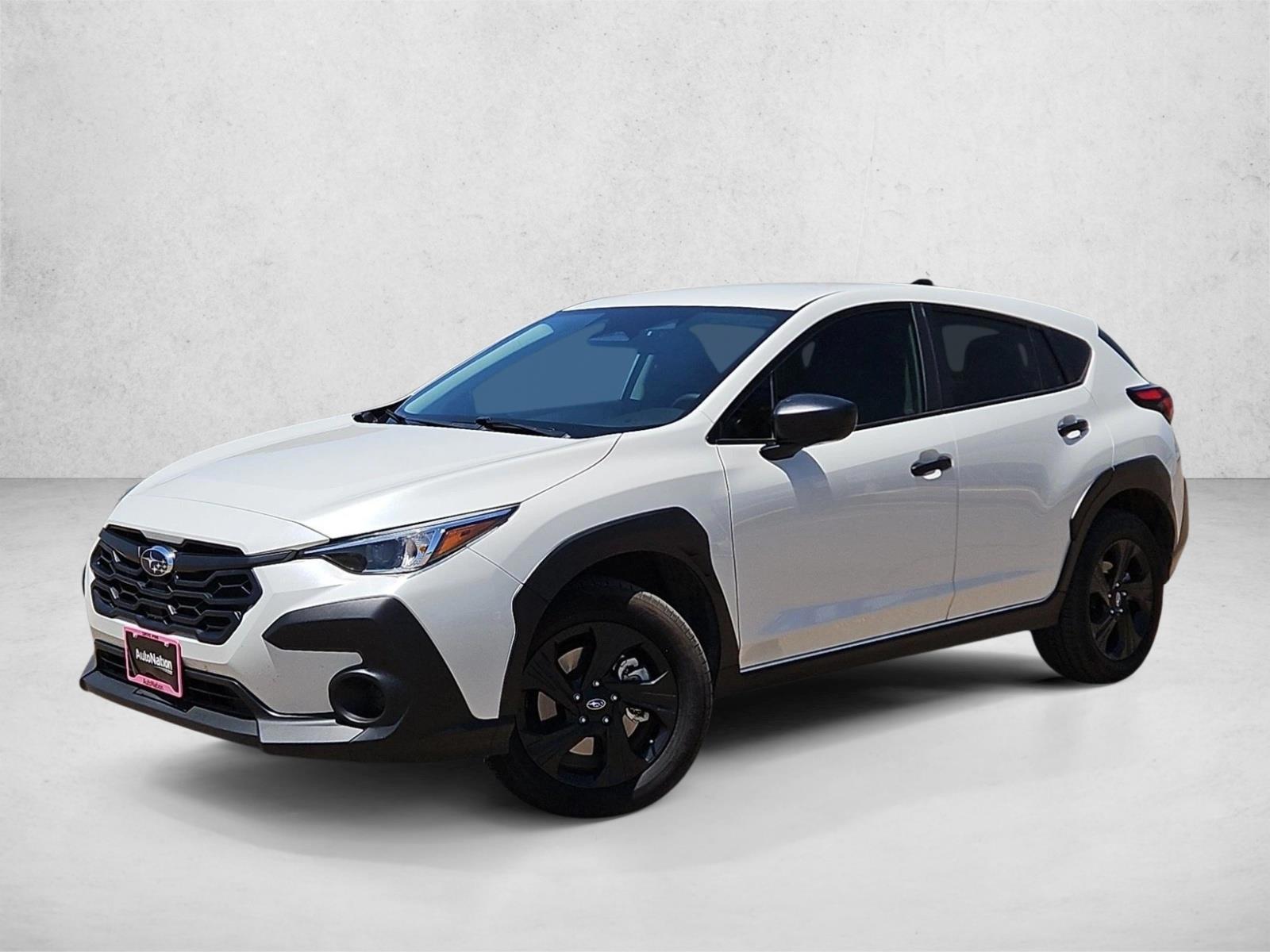 Thumbnail: 2025 Subaru Crosstrek - 1
