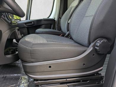 2026 Ram ProMaster Cargo