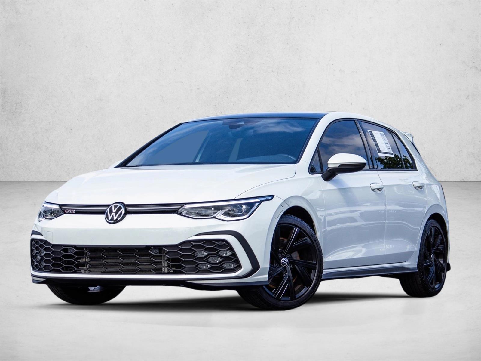 Thumbnail: 2023 Volkswagen Golf - 1