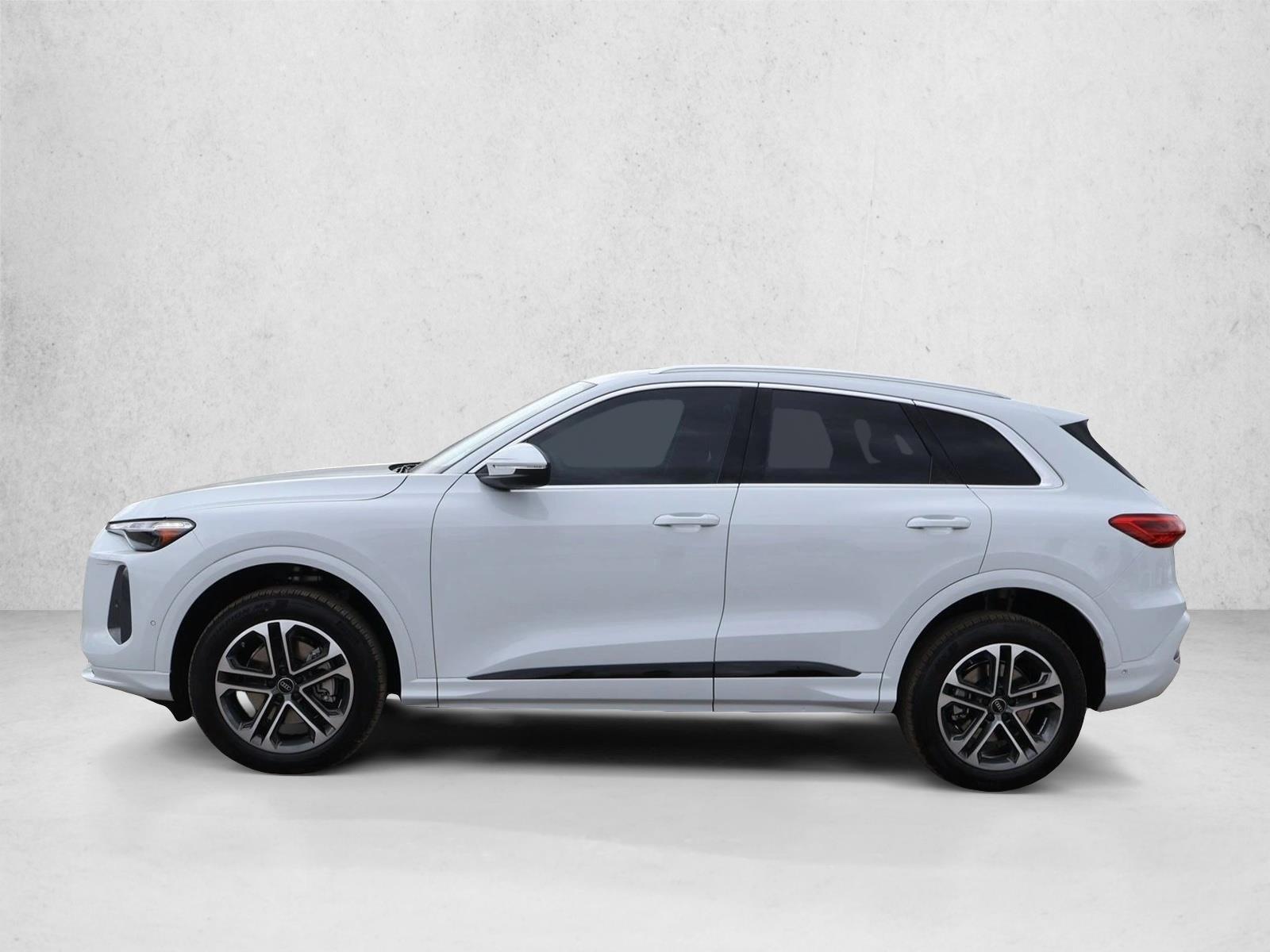 Thumbnail: 2026 Audi Q5 - 2